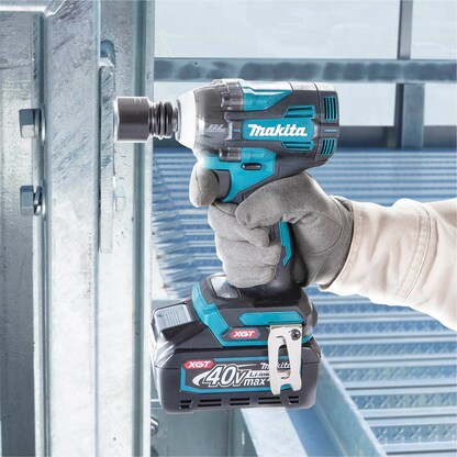 Artikelbild 3 für makita TW004GZ Akku-Schlagschrauber 40,0 V max., ohne Akku, Artikelnummer 304267