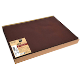 Artikelbild 1 für PROnappe Platzsets braun 30,0 x 40,0 cm, 100 St., Artikelnummer 348569