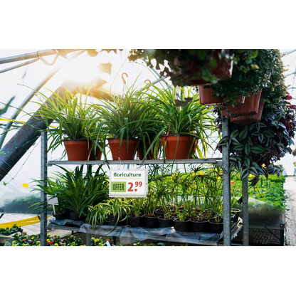 Artikelbild 3 für DURABLE Plakattasche A5 wasserdicht und mit Kabelbinder 203,0 x 0,6 x 250,0 mm, Artikelnummer 553626