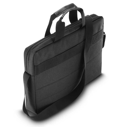 Artikelbild 8 für hama Laptoptasche Genua Polyester schwarz 00231018 bis 39,6 cm (15,6 Zoll), Artikelnummer 756037