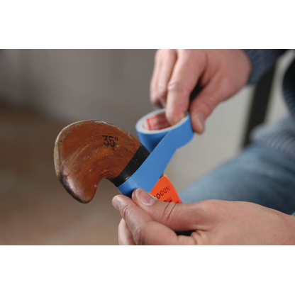 Artikelbild 4 für tesa extra Power® Perfect Gewebeband blau 19,0 mm x 2,75 m 1 Rolle, Artikelnummer 110890