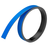 Artikelbild 1 für FRANKEN Magnetband blau 1,0 cm x 1,0 m, 1 St., Artikelnummer 351407