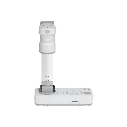 Artikelbild 2 für EPSON ELPDC21 Dokumentenkamera weiß, Artikelnummer 594650