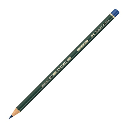 Artikelbild 2 für FABER-CASTELL Document Kopierstift blau Soft, 1 St., Artikelnummer 907422