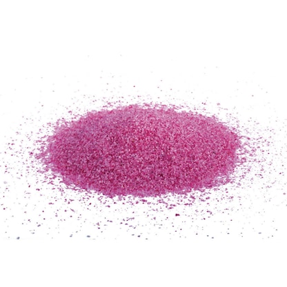 Artikelbild 2 für Rayher Dekosand pink fein Ø 0,01-0,05 mm, 1 St., Artikelnummer 151942