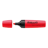 Artikelbild 1 für Pelikan 490 Textmarker rot, 1 St., Artikelnummer 443919