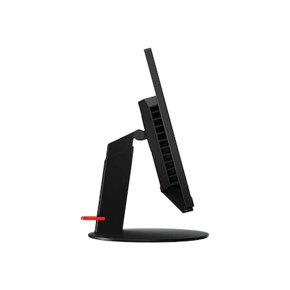 Artikelbild 4 für Lenovo ThinkCentre TFT 27 11JHRAT1EU Monitor 69,0 cm (27,0 Zoll) schwarz, Artikelnummer 384737