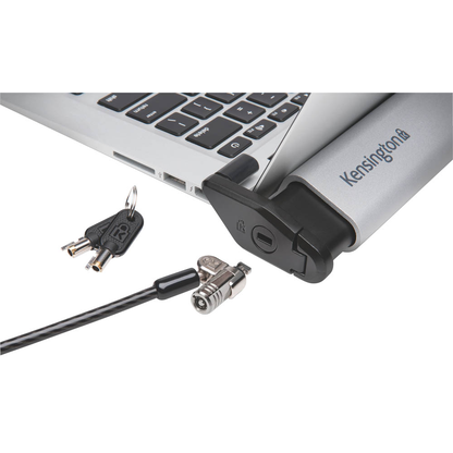 Artikelbild für Kensington Locking Station 2.0 Laptopschloss 1,8 m, Artikelnummer 791477