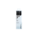 Artikelbild 1 für cricut™ Joy Farbstifte für Schneideplotter schwarz, 3 St., Artikelnummer 959637