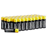 Artikelbild 1 für Intenso Batterien Energy Ultra Alkali-Mangan Mignon AA 1,5 V, 40 St., Artikelnummer 120281