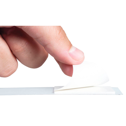 Artikelbild 8 für MAUL Ferro Magnetleiste weiß 5,0 cm x 0,5 m, 1 St., Artikelnummer 444009