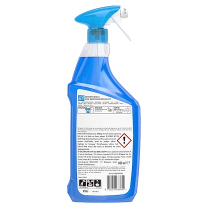 Artikelbild 2 für Meister Proper BLÜTENFRISCHE Badreiniger 800 ml, Artikelnummer 526307