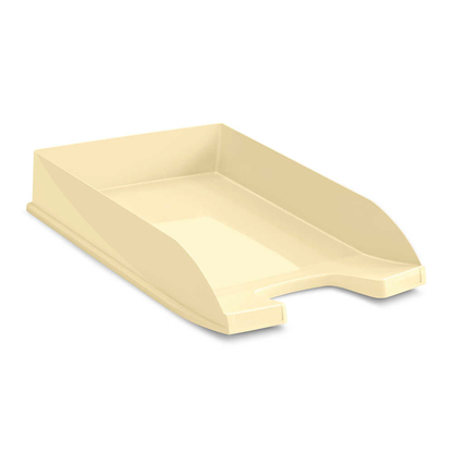 Artikelbild für cep Briefablage 100 FIRST hellgelb DIN A4, 1 St., Artikelnummer 793439