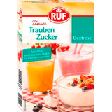 Artikelbild 1 für RUF Traubenzucker 400,0 g, Artikelnummer 802946