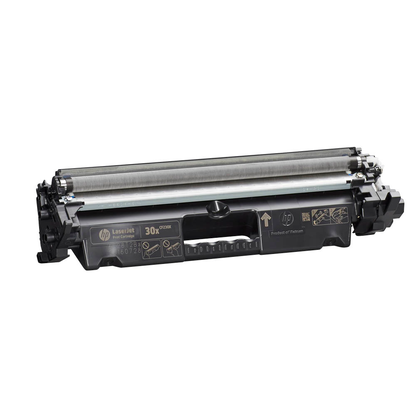 Artikelbild 3 für AKTION: HP 30X (CF230X) schwarz Tonerkartusche, Artikelnummer 912644