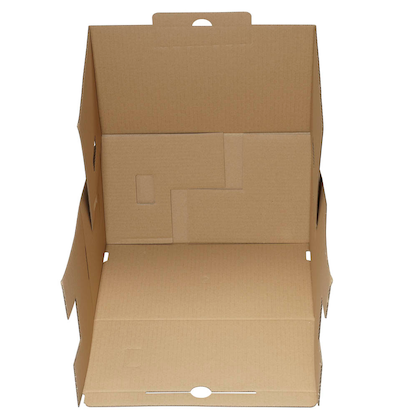 Artikelbild 10 für Bankers Box Archivboxen Bankers Box Earth Series A4+ braun 20,0 x 35,0 x 26,0 cm, 20 St., Artikelnummer 251292