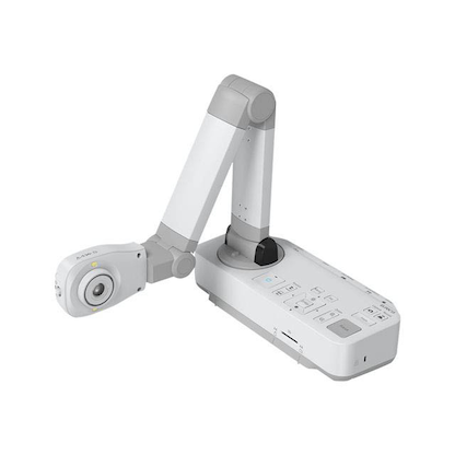 Artikelbild 4 für EPSON ELP-DC13 Dokumentenkamera weiß, Artikelnummer 594642