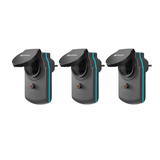Artikelbild 1 für GARDENA smart Power Zwischenstecker Outdoor Funk-Steckdosenadapter, 3 St., Artikelnummer 205092