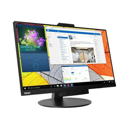 Artikelbild für Lenovo ThinkCentre TFT 27 11JHRAT1EU Monitor 69,0 cm (27,0 Zoll) schwarz, Artikelnummer 384737