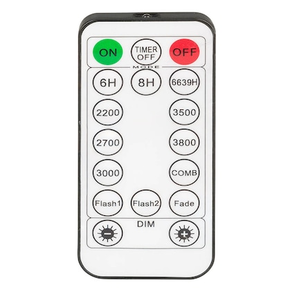 Artikelbild 22 für Idena NewTec 240er LED Lichterkette grün 31,9 m, 1 St., Artikelnummer 761793