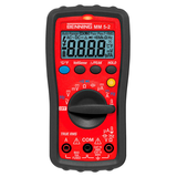 Artikelbild 1 für BENNING Multimeter MM 5-2, Artikelnummer 155436