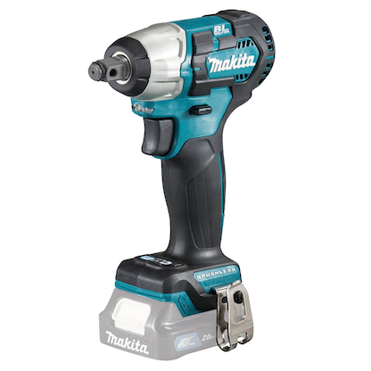 Artikelbild für makita TW161DZ Akku-Schlagschrauber 12,0 V, ohne Akku, Artikelnummer 306999