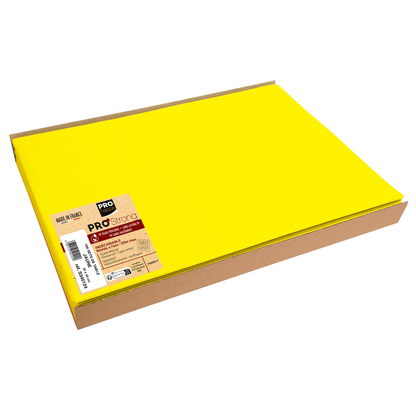 Artikelbild für PROnappe Platzsets gelb 30,0 x 40,0 cm, 100 St., Artikelnummer 349437
