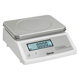 Artikelbild 1 für Bartscher Küchenwaage grau für max. 15,0 kg, Artikelnummer 425706