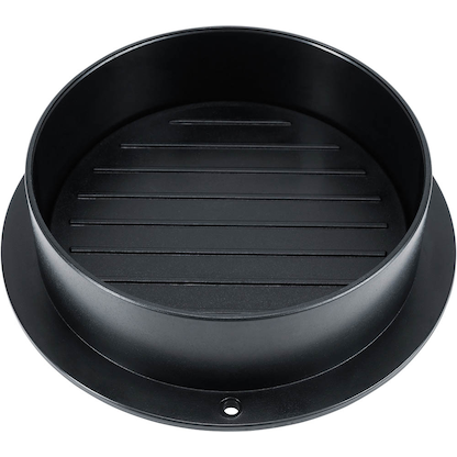 Artikelbild 4 für Steba Hamburgerpresse schwarz, 1 St., Artikelnummer 491817