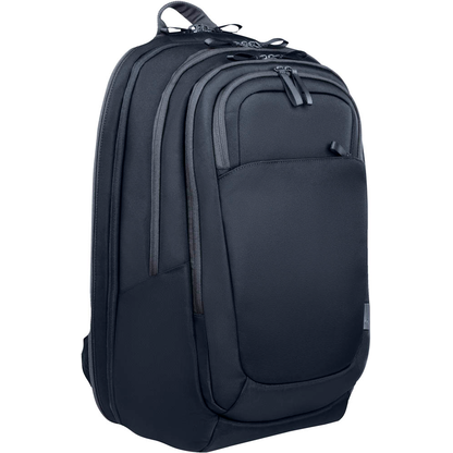 Artikelbild für HP Laptop-Rucksack Travel Plus Kunstfaser blau bis 43,2 cm (17 Zoll), Artikelnummer 506267
