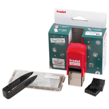 Artikelbild 1 für trodat switch Motivstempel Weihnachten 2 x 2 cm, 1 St., Artikelnummer 587697