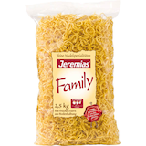 Artikelbild 1 für Jeremias® Family Schwäbische Spätzle mit Ei 2,5 kg, 1 St., Artikelnummer 610083