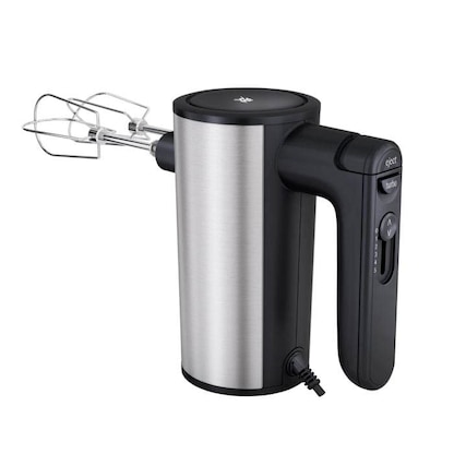 Artikelbild für WMF Kult X Handmixer silber/schwarz 400 W, Artikelnummer 632749