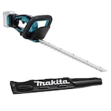 Artikelbild 1 für makita UH020GZ Akku-Heckenschere 40,0 V max., ohne Akku, Artikelnummer 710949