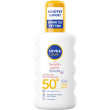 Artikelbild 1 für NIVEA SUN Sensitiv sofort Schutz Sonnenspray 200,0 ml, Artikelnummer 577746