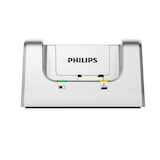 Artikelbild 1 für PHILIPS ACC8120 Dockingstation, Artikelnummer 770735