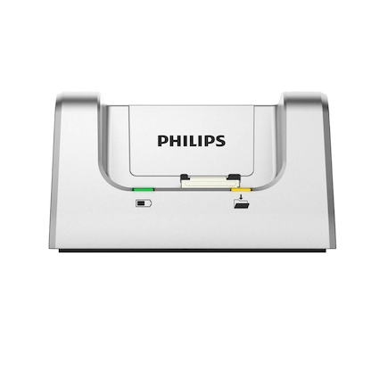 Artikelbild für PHILIPS ACC8120 Dockingstation, Artikelnummer 770735