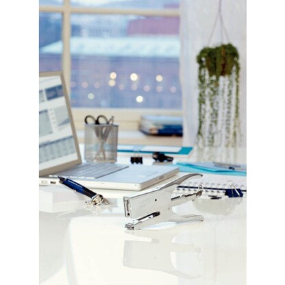 Artikelbild 6 für Rapid Heftzange K1 silber, 1 St., Artikelnummer 649632