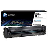 Artikelbild 1 für HP 205A (CF530A) schwarz Tonerkartusche, Artikelnummer 450066