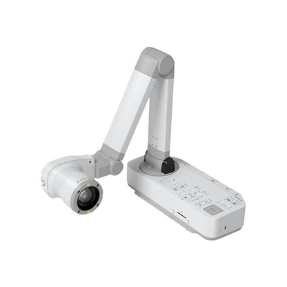 Artikelbild 4 für EPSON ELPDC21 Dokumentenkamera weiß, Artikelnummer 594650