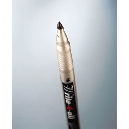 Artikelbild 3 für STABILO Write-4-all Permanentmarker schwarz 1,0 mm, 1 St., Artikelnummer 154973