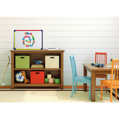 Artikelbild 4 für MAUL Kinder-Whiteboard MAULfun 35,0 x 24,0 cm weiß kunststoffbeschichteter Stahl, Artikelnummer 277911