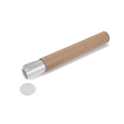 Artikelbild 2 für Showdown® Displays Dokumentenschutzfolien transparent A2, 2 St., Artikelnummer 731158