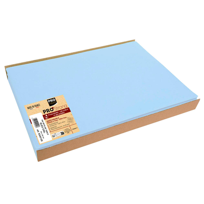 Artikelbild für PROnappe Platzsets blau 30,0 x 40,0 cm, 100 St., Artikelnummer 349447