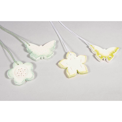 Artikelbild 2 für Rayher Makramee Garn weiß, grau, creme Ø 1,0 mm, 3 St., Artikelnummer 686731