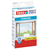 Artikelbild 1 für tesa Fliegengitter Insect Stop Standard weiß 1,3 x 1,5 m, Artikelnummer 808261