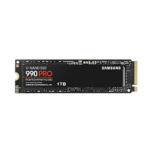 SAMSUNG 990 Pro 1 TB interne SSD-Festplatte