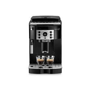 DeLonghi Magnifica S ECAM 20.116.B Kaffeevollautomat schwarz