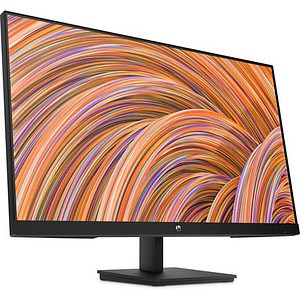 V27i G5 Monitor 69,0 cm (27,0 Zoll) schwarz