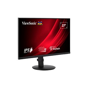 ViewSonic VG2708A-MHD Monitor 69,0 cm (27,0 Zoll) schwarz
